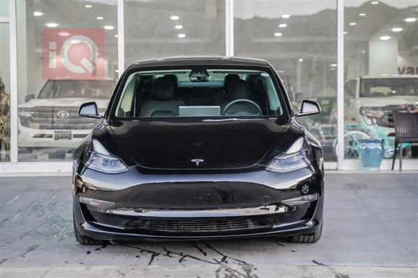 Tesla for sale in Iraq